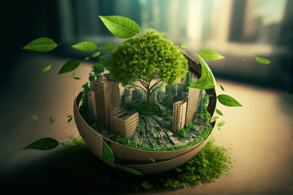 Sustainable Growth, Not Just Sales