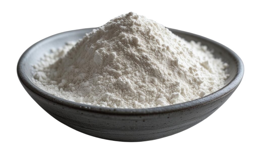 Organic Agave Inulin powder
