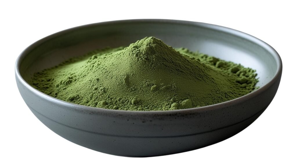 Chlorella Powder