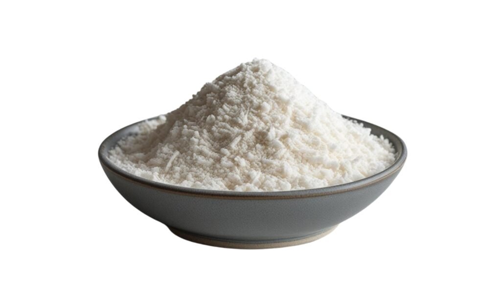 Organic Coconut Milk Powder