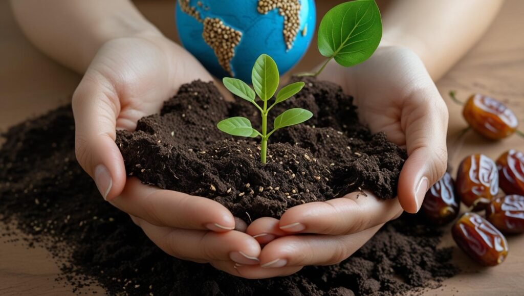 Our Social Responsibility