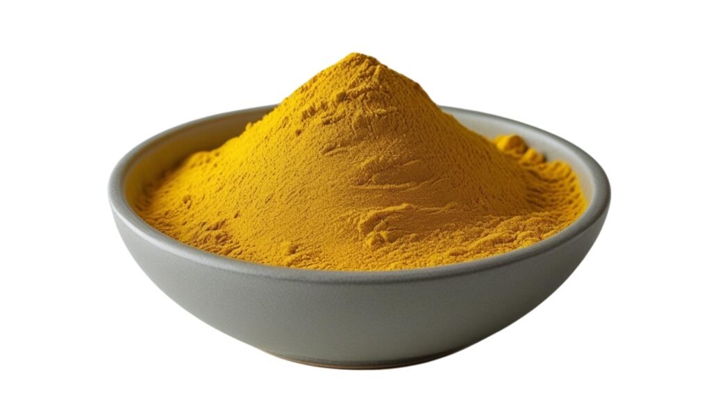 Tumeric Powder