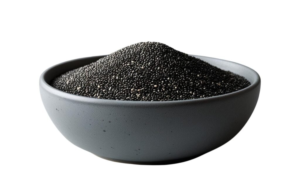 chia seeds