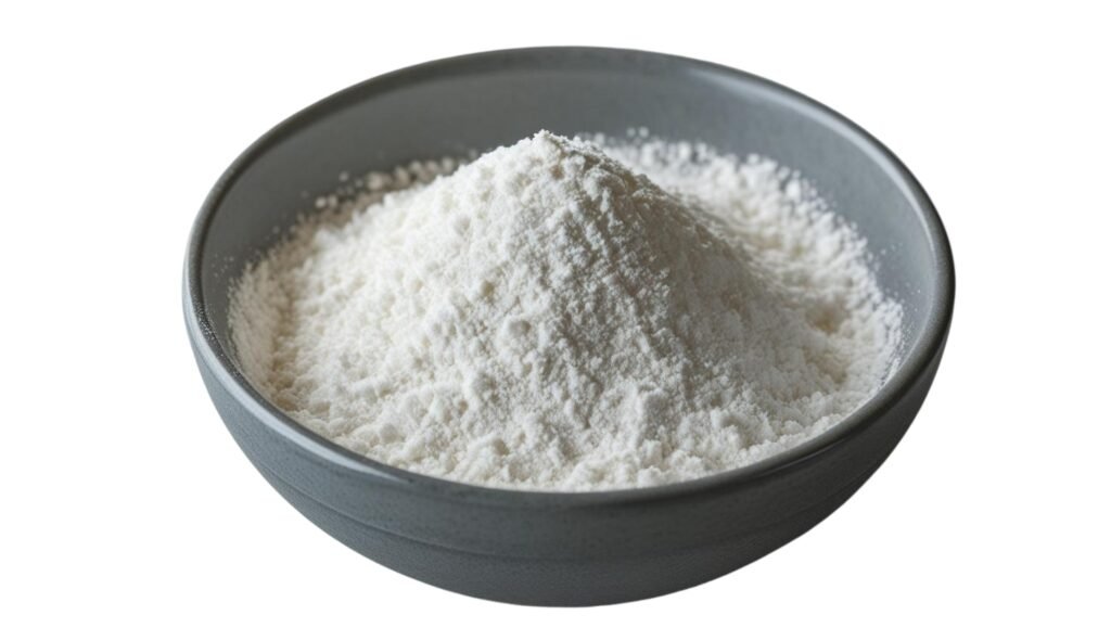 Organic Coconut Flour