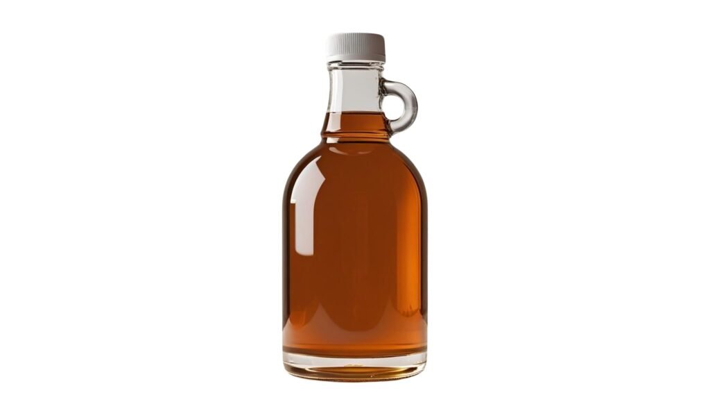 Organic Maple Syrup