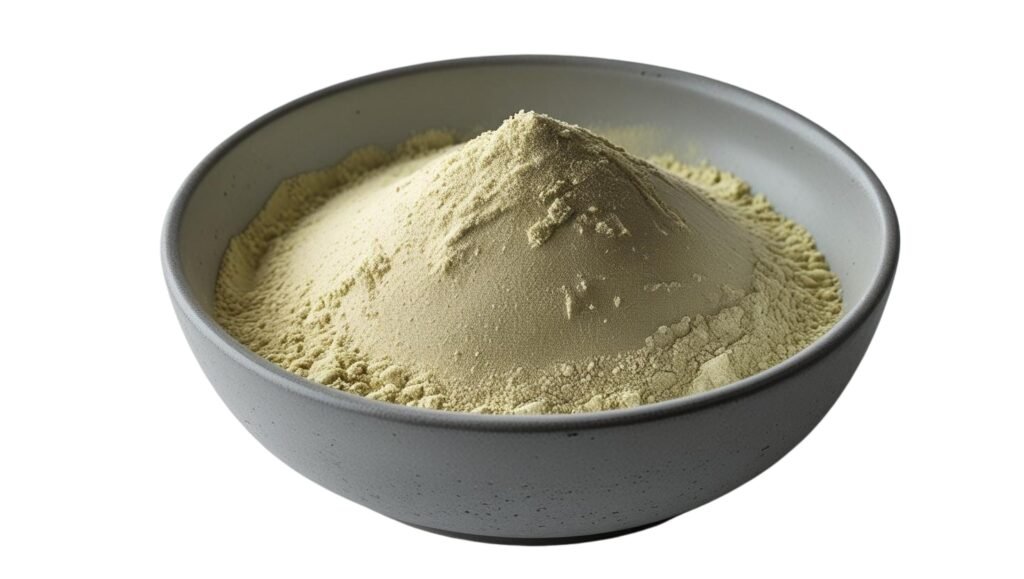 pea protein powder - Plant-based proteins