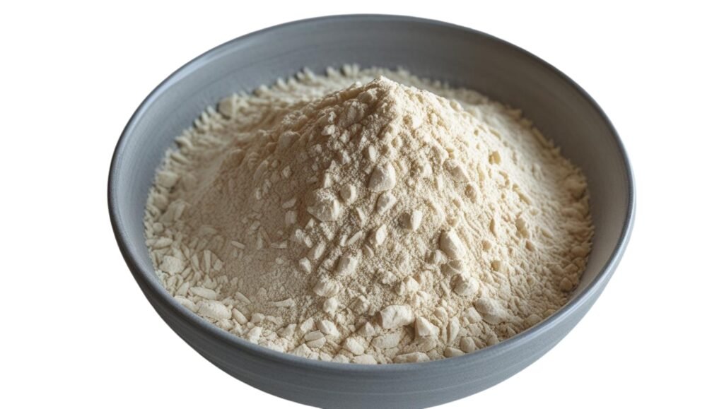 rice protein powder
