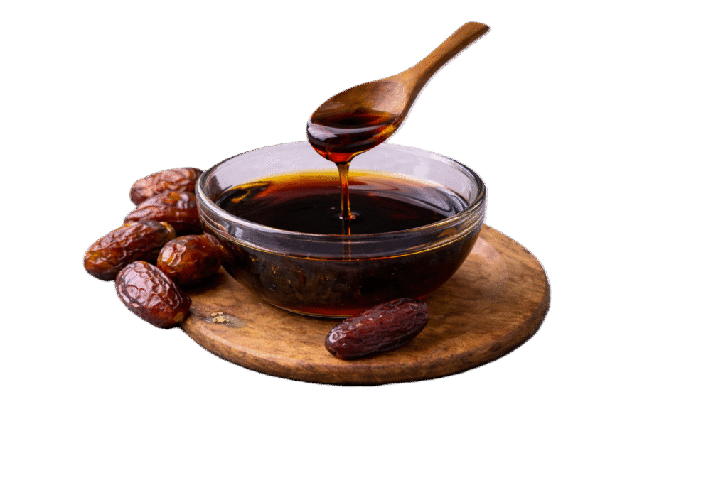date syrup