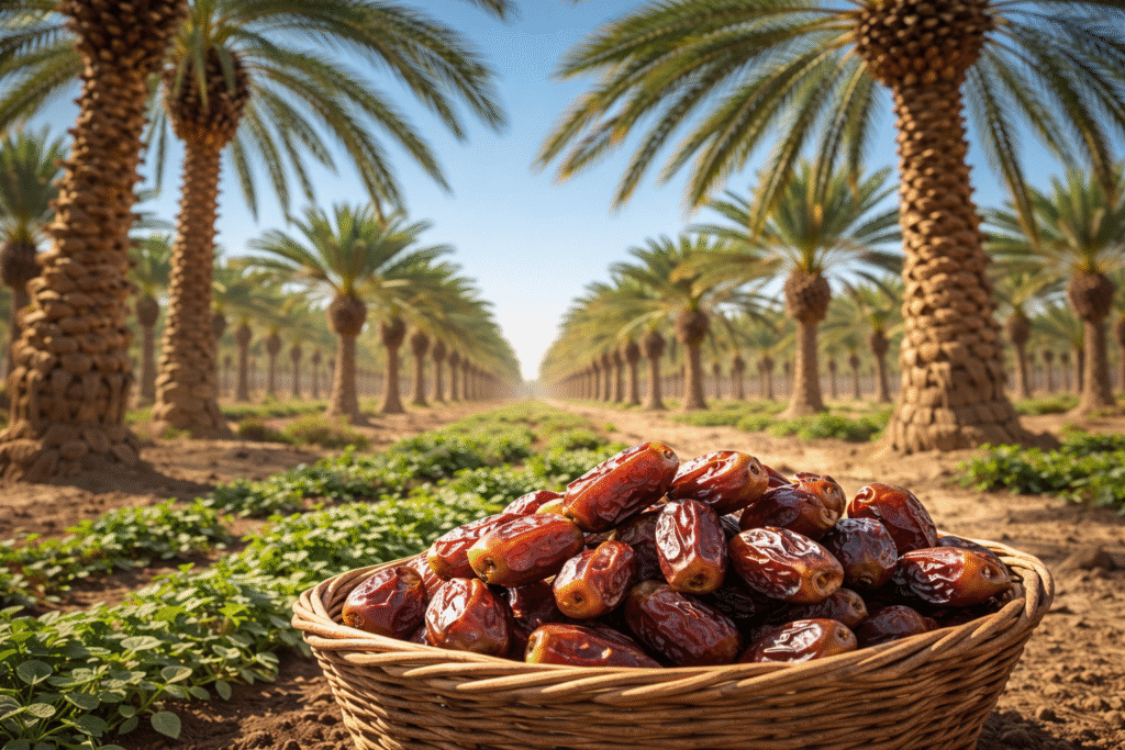 Environmental Stewardship