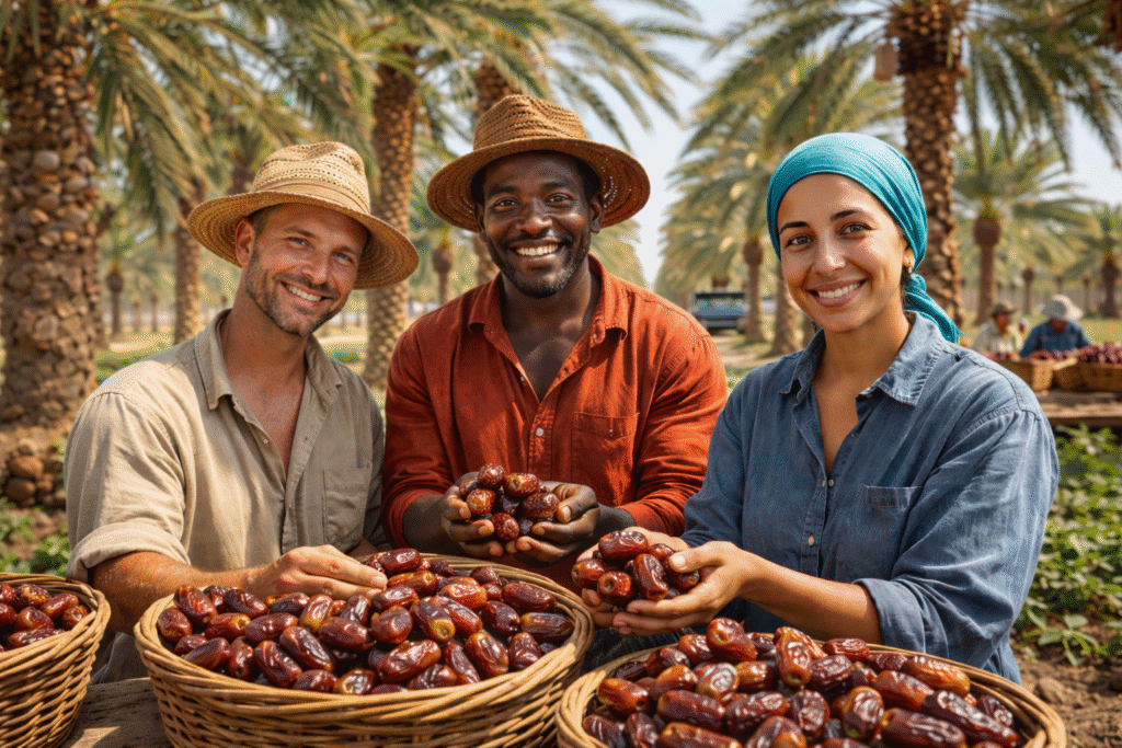 Ethical Sourcing & Human Rights