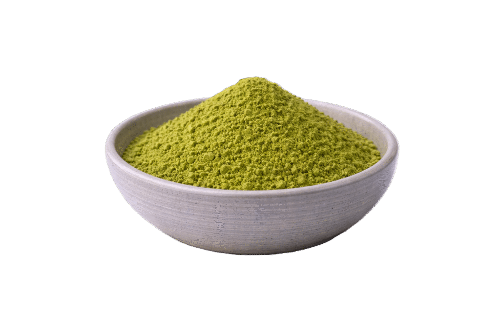 moringa powder