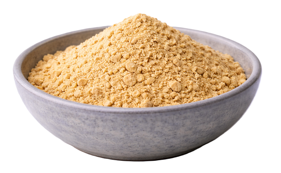 ginger powder