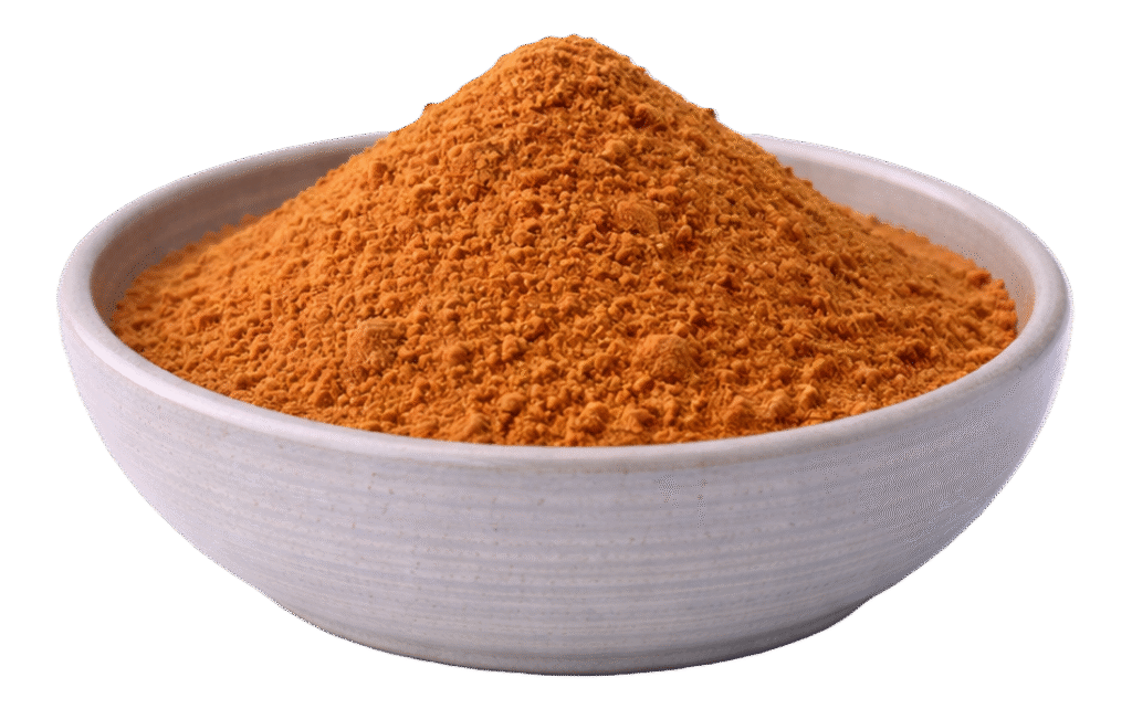 cinnamon powder