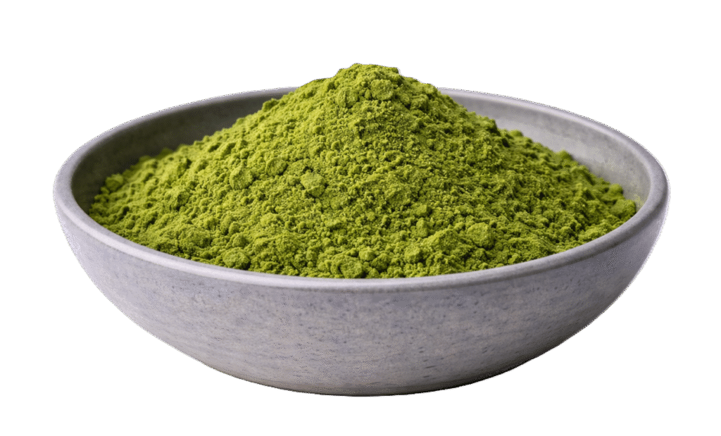 wheatgrass powder